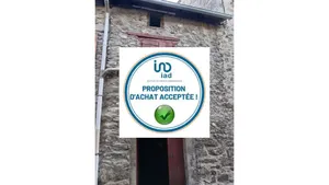 Barn in Quérigut (09460)