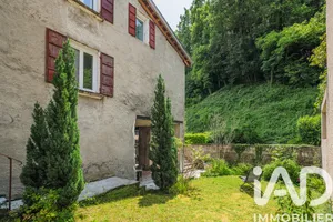 Townhouse in Le Gua (38450)