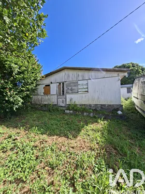 Maison à Le Tampon (97430)