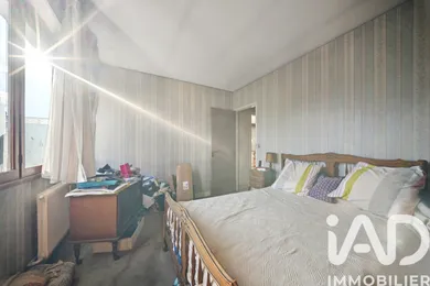 Detached house in Le Plessis-Robinson (92350)