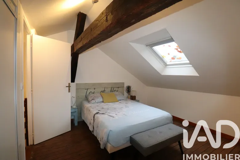 Maison 3 pièces 76 m² · à Orléans · 76 m² · 175 000 €