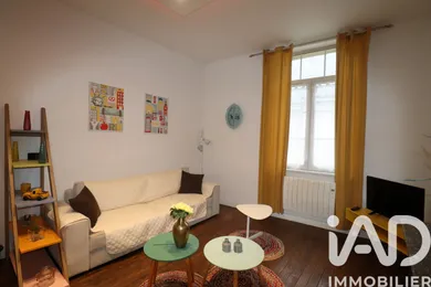 Townhouse in Orléans (45000)