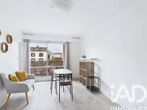 Appartement à Troyes (10000)