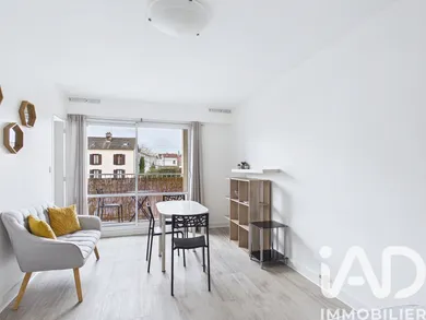 Appartement à Troyes (10000)