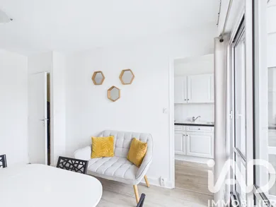 Appartement à Troyes (10000)