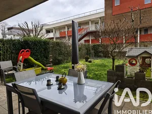 Apartment in Dijon (21000)