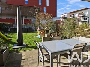 Appartement à Dijon (21000)