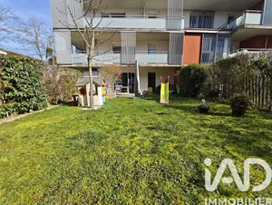 Appartement à Dijon (21000)