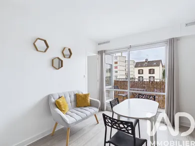 Appartement à Troyes (10000)
