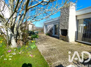 Maison à Tacoignières (78910)