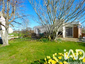 Maison à Tacoignières (78910)