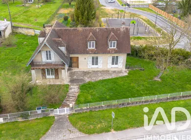 House in Fère-Champenoise (51230)