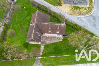 House in Fère-Champenoise (51230)