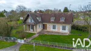 Maison à Fère-Champenoise (51230)