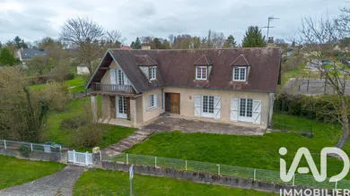 Maison à Fère-Champenoise (51230)