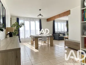 Appartement à Livry-Gargan (93190)