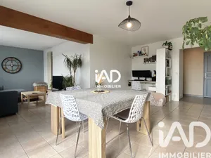 Appartement à Livry-Gargan (93190)