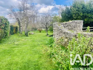 Terrain à bâtir à Saint-Jean-de-Liversay (17170)