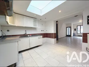 Maison à Roubaix (59100)