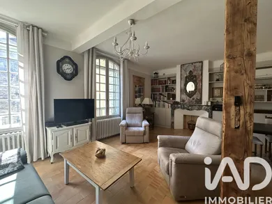 Appartement à Uzès (30700)