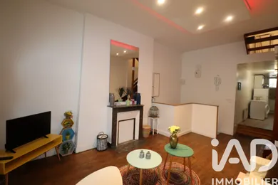 Immeuble à Orléans (45000)