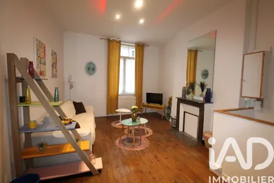 Immeuble à Orléans (45000)