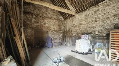 Maison à La Bouëxière (35340)