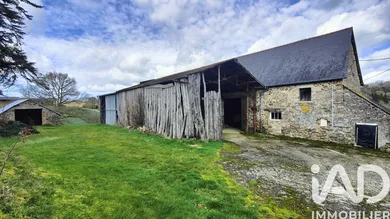 House in La Bouëxière (35340)