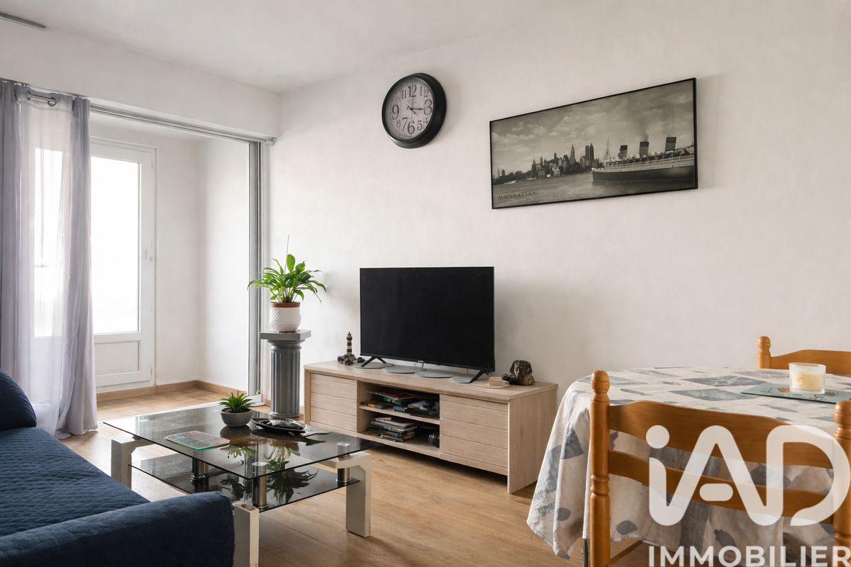 appartement à Noirmoutier-en-l'Île