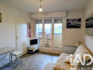 Appartement à Villers-sur-Mer (14640)