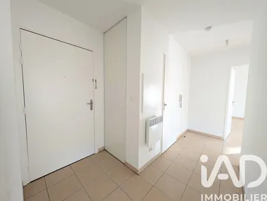 Apartment in Belin-Béliet (33830)