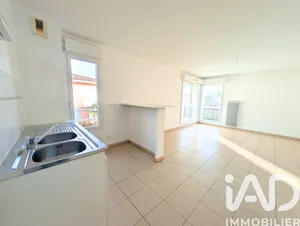Appartement à Belin-Béliet (33830)