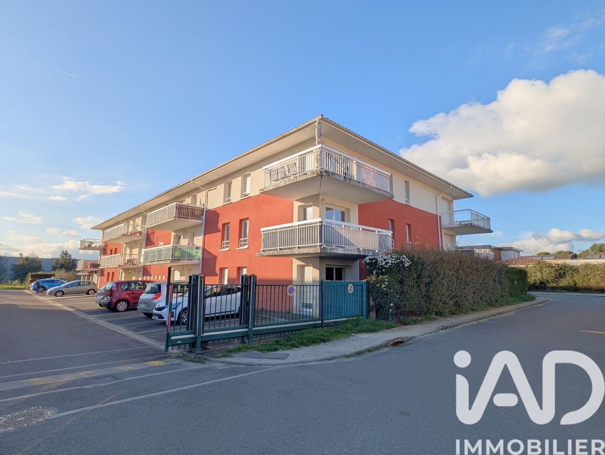 appartement à Belin-Béliet
