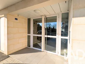 Apartment in Belin-Béliet (33830)