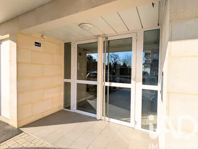 Appartement à Belin-Béliet (33830)