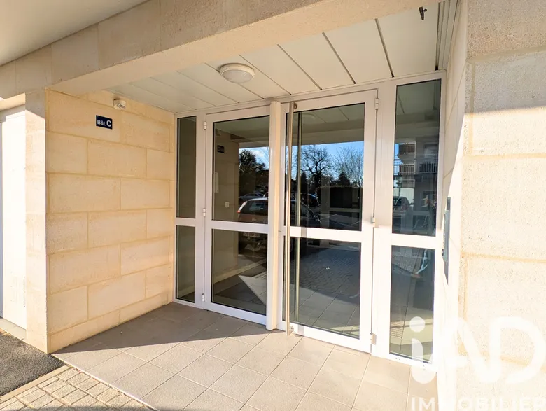 Appartement 3 pièces 61 m² · à Belin-Béliet · 61,3 m² · 160 000 €