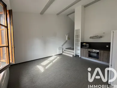 Appartement à Montségur (09300)