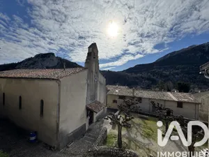 Appartement à Montségur (09300)