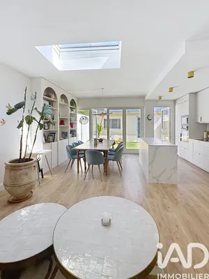 House in Bordeaux (33200)