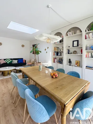 Maison à Bordeaux (33200)