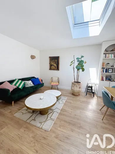 Maison à Bordeaux (33200)