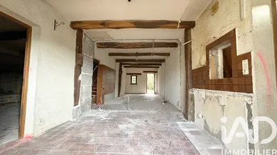 Appartement à École-Valentin (25480)