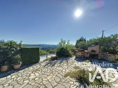 Park home in Vinezac (07110)