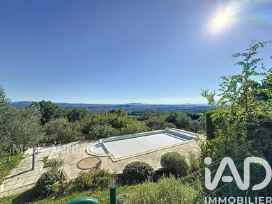 Park home in Vinezac (07110)