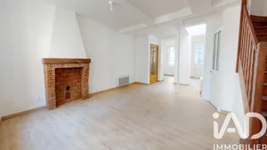 Maison de ville à Montreuil-sur-Mer (62170)