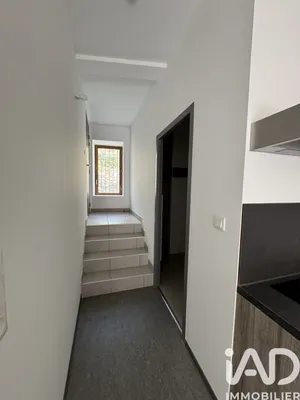 Apartment in Montségur (09300)