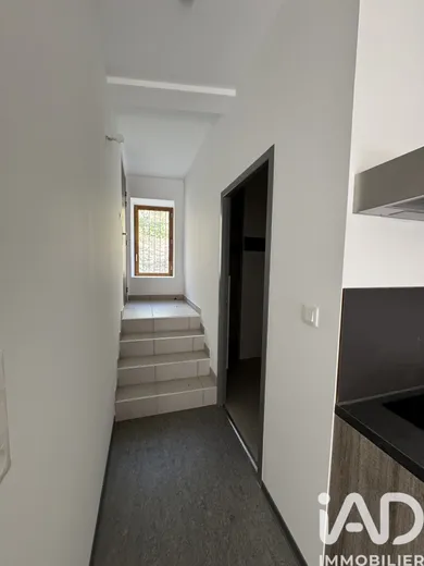 Appartement à Montségur (09300)
