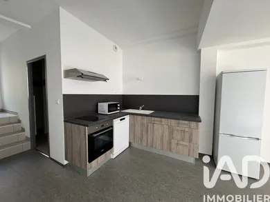 Appartement à Montségur (09300)