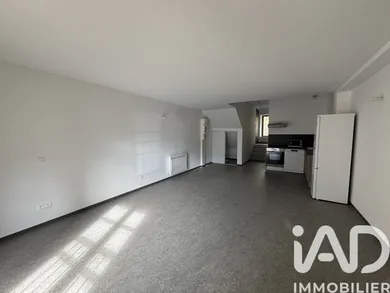 Appartement à Montségur (09300)