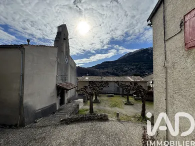 Appartement à Montségur (09300)